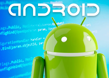 Desarrollo aplicaciones android