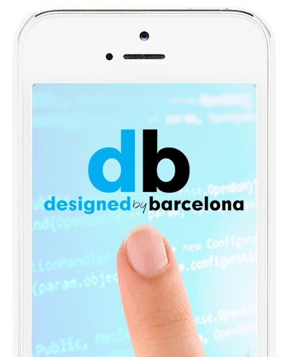 Servicios Web Barcelona